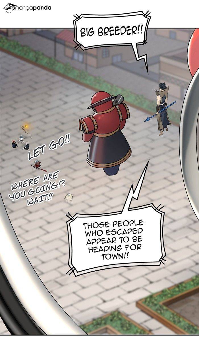 Tower of God Chapter 352 image 019